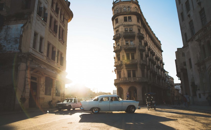 Classic cars in Cuba: stunning pictures by travelers – Top 10